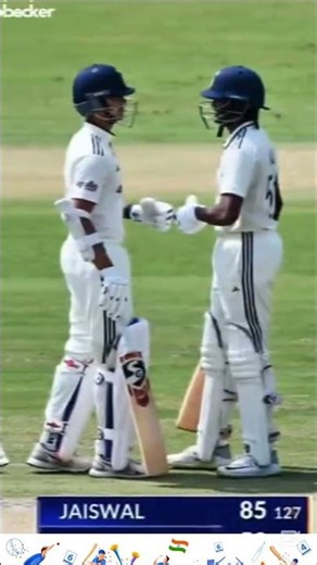 IND vs WI 2nd Test Day 1 Highlights | India Dominate with 318/2 at Stumps! 🇮🇳🔥