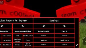 How to get coolkid GUI script