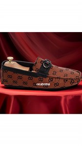 2.5K views |  *”The Loafers That Transition from Car to Cocktail...