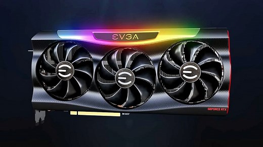 EVGA Will No Longer Make Graphics Cards for Nvidia