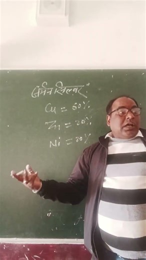 what is German silver? Do you know? #ytshorts