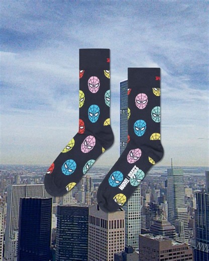 Happy Socks on Reels | Facebook