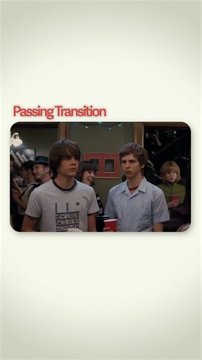 An Introduction to Editing Transitions in Films | Editing Transition #filmmakingtechniques