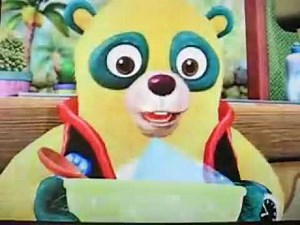 Disneys Special Agent OSO promo commercial_2