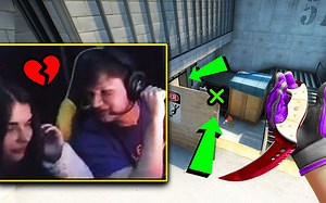 【SynTV】s1mple甩掉女友后夺冠？！Twitch直播回顾