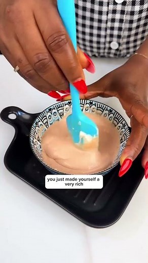 How to make the best dipping sauce for beginners