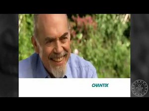 Chantix - It's for Psychopaths *SATIRE*