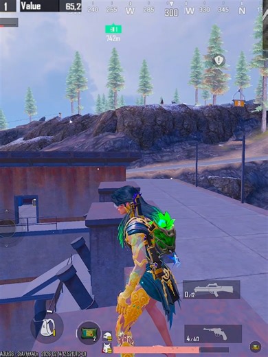 Discover Metro Royale Arctic Base Mode in PUBG Mobile