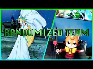 Oreca Battle - Random Team Picks Vs Dankima