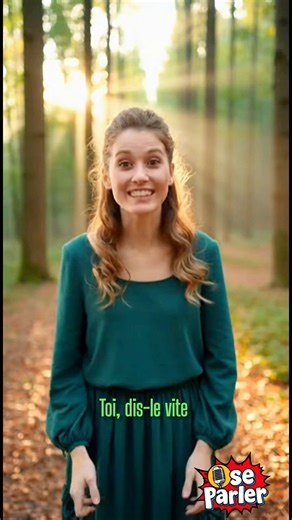 “Défi Français 🇫🇷 | Peux-tu dire ça sans te tromper ? 😳🔥” #shorts