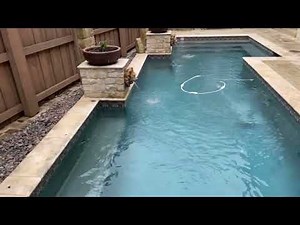 How to Use Arizona River Rock in your North Texas Landscape