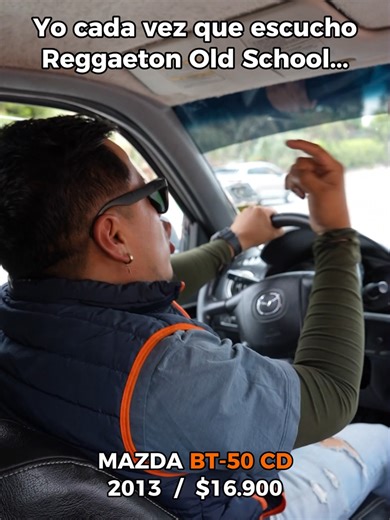 🚙🔥 Mazda BT-50 2013 lista para trabajar y lucirse 💥 Si buscas fuerza, resistencia y presencia… esta pickup es para ti 😎 ✔️ Motor potente ✔️ Ideal para trabajo pesado ✔️ Espaciosa y cómoda ✔️ Excelente rendimiento Una camioneta fuerte por fuera… y confiable en cada kilómetro 🚗💪 En Urgentito Ibarra la puedes tener más fácil de lo que imaginas. 📍 Estamos en Ibarra 📲 Escríbenos “BT50” y te enviamos toda la información ahora mismo #MazdaBT50 #UrgentitoIbarra #Camioneta #Ibarra #parati