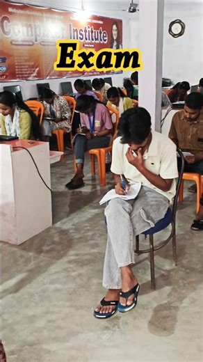 All Students Exam Test paper #r.lcomputer #institute #shorts #viral #maniar #ballia