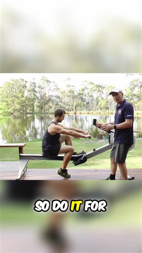 7.8K views · 43 reactions | Free Technique Masterclass www.decentrowing.com Full Video for Members: https://www.decentrowing.com/maximum-power-on-the-rowing-machine/ #Rowing #RowingCoach | Decent Rowing | Facebook
