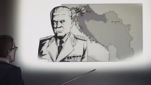 Yugoslav Wars | Animated History