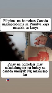 1M views · 10K reactions | Nakakalunkot ng yari sa Pinay sa Canada #followersreels #trendingreel | Jho walk in Tours PH 2.0 | Facebook