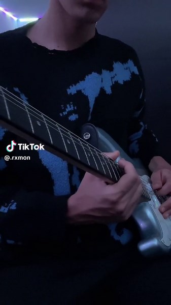 Donner DST-152 Electric Guitar Demo