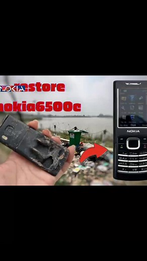 NOKIA OFFICIAL on TikTok