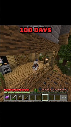 I Survived 100 Days in My Minecraft Survival World – INSANE Base Tour & Epic builds