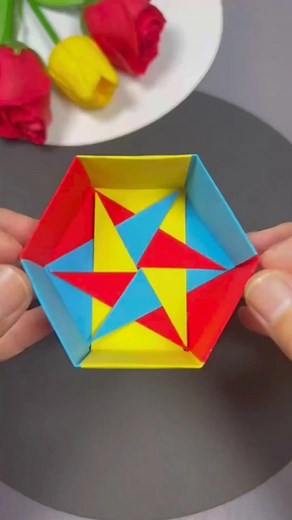 Creative Origami Folding Techniques for Beginners