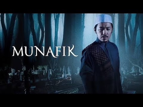 Munafik (2016) full movie