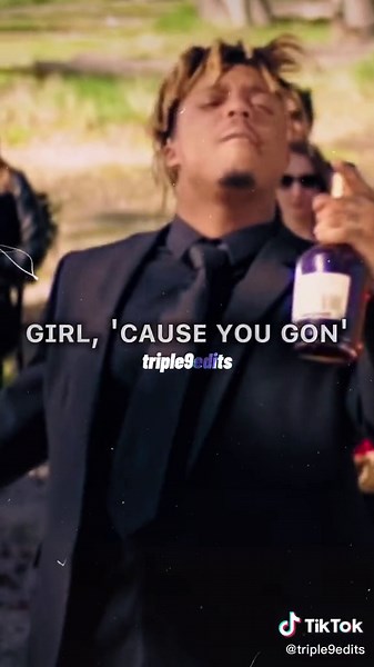 Used To - Juice WRLD Lyrics Edit