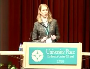 Welcome and Logistics