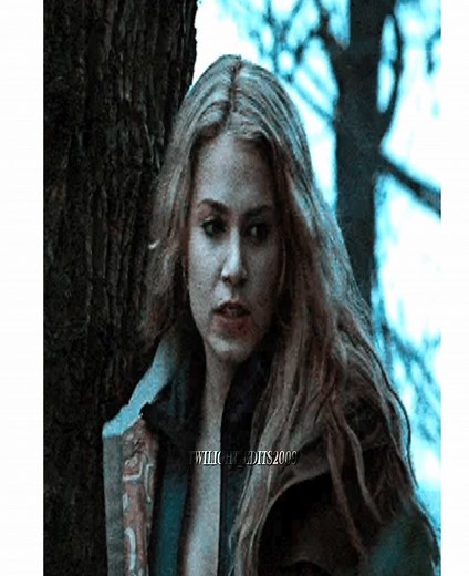 Complex Female Characters: Why Rosalie Hale Deserves More Respect