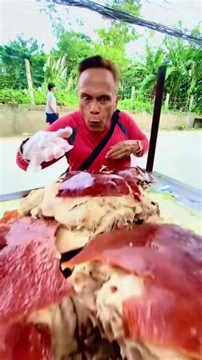 LECHON! #fyp #mypageforyou #highlight #everyone