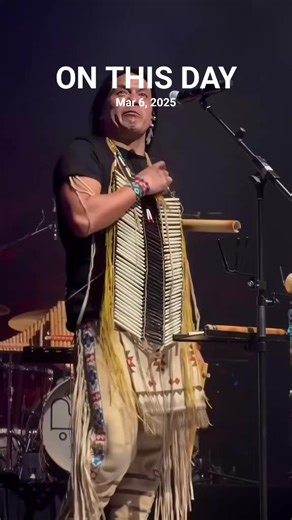Leo Rojas' Memorable Performance in Tehran