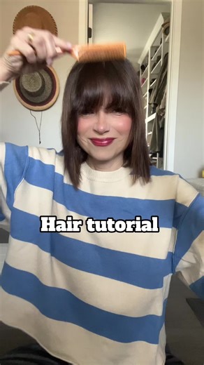 Shag Haircut Tutorial: Transform Your Look