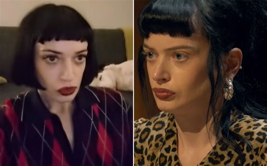 Ruth Codd comes under fire from BBC Celebrity Traitors fans as she 'leaks' huge 'spoiler' in social media update