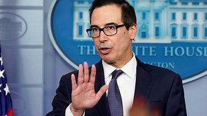 Treasury Department sanctions Russian cybercriminal group, Evil Corp.