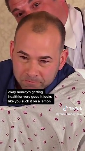 Hilarious Impractical Jokers Prostate Exam Prank