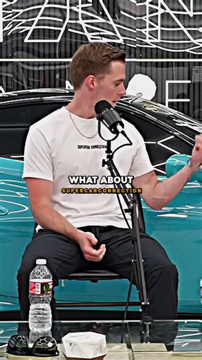 11K views · 132 reactions | INSANE 900HP Ferrari F8 Story | Supercar Connection | Facebook