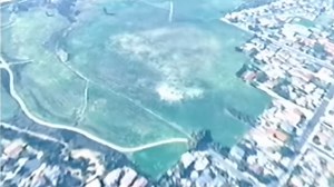 Backrooms后室：Andy-R版电影-监控