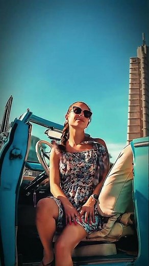 The Most Defining Moment of My Life