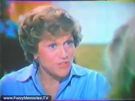 Palmolive Youre Soaking In It (Commercial, 1981)
