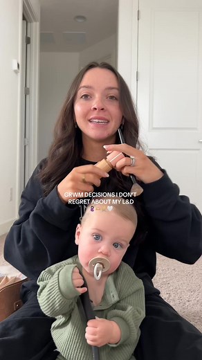 Encapsulating Placenta🫶🏼🫶🏼 WHAT ARE SOME THINGS YOU DONT REGRET?!? Birth is freaking amazing i could talk about it ALL day!!!#birthplan #birthplans #laboranddelivery #givingbirth #newmom #firsttimemom #firsttimemomtiktok #hospitalbirth #hospitalbirthtips #fyp #babytiktok | Madelyn Weber