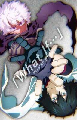 My Hero Academia: Swapped Fates - Chapter 7: Enter All Might -The Symbol of Peace-