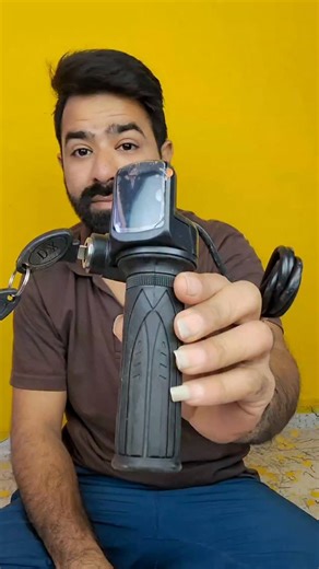 Stanger Rocky on Instagram: "इलेक्ट्रिक साइकिल थ्रोटल चार्जर कंट्रोलर बॉक्स लिथियम बैट्री #electriccycleparts #lithiumbattery"