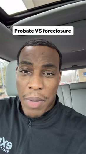 Eli Joseph on Instagram: "Probate homes and foreclosures are often confused. Probate is about settling an estate after a loss, while foreclosure happens when a loan goes unpaid. Neither probate/foreclosure = “deal”. It can be a deal but don’t automatically assume . A deal is deal based on numbers and numbers alone."