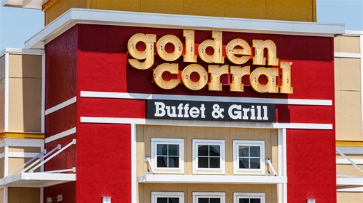 The truth about Golden Corral's breakfast buffet