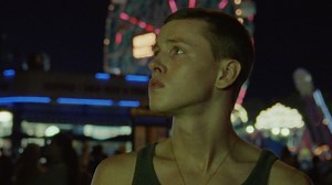 "A Visual, Sensual Experience" - The New York Times Beach Rats opens in NY & LA theaters Friday. | NEON