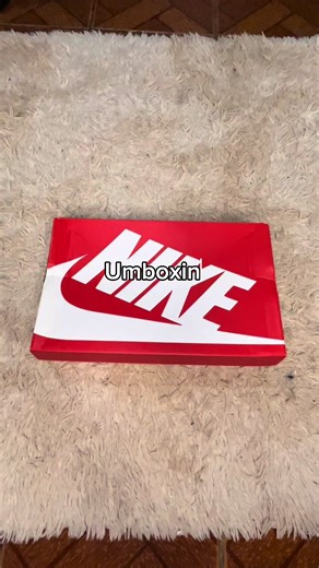 Unboxing the Air Max TN Sunset Sneakers