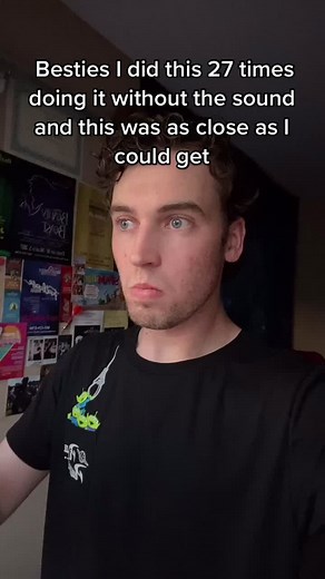 Jack Cleary on TikTok