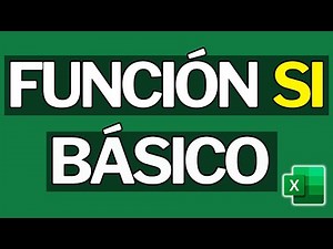 ✅IF Function in Excel: 5 Basic Examples Explained Step by Step