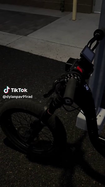 Exciting New Color Release for Rad Runner Bikes