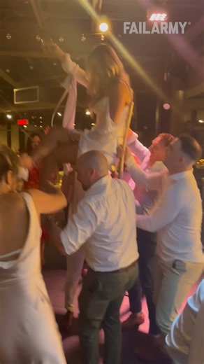 Hilarious Party Fouls 😭🪩🎉 | FailArmy