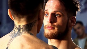 8.4K views · 91 reactions | Intense  Check out the highlights from yesterday's #CW100 weigh-ins!  Time to go to war. | Cage Warriors | Facebook